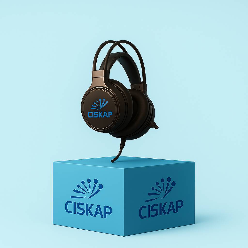 GAMING HEADSET GH-18